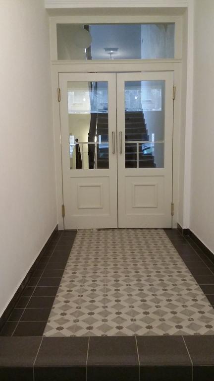 Apartments With The Lions Prague Exterior photo